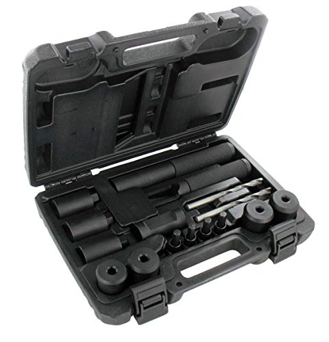【中古】【未使用・未開封品】CTA Tools 1775 ラグドリル - 最も難しいロックナットを素早く除去。