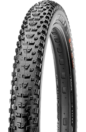 【中古】【未当てはめる・未開封品】Maxxis Rekon タイア 29×2.60 3C Maxx Terra フォールディングビーズ EXO+/TR TPI 120 結核症00096500