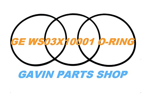 【中古】【未使用・未開封品】Gavin パーツショップ (3個パック 交換用 GE WS03X10001 ウォーターフィルター Oリング Pentek 151121用 7,650円