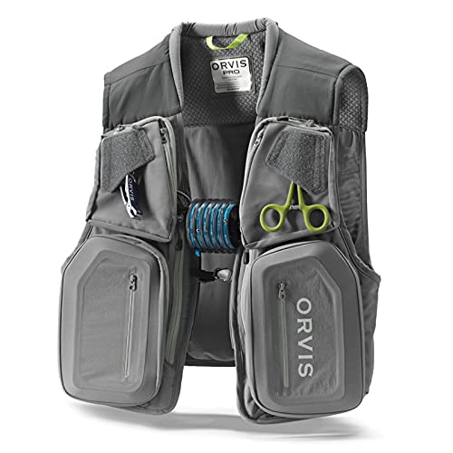 【中古】【未当て嵌める・未開封品】Orvis PRO限りない