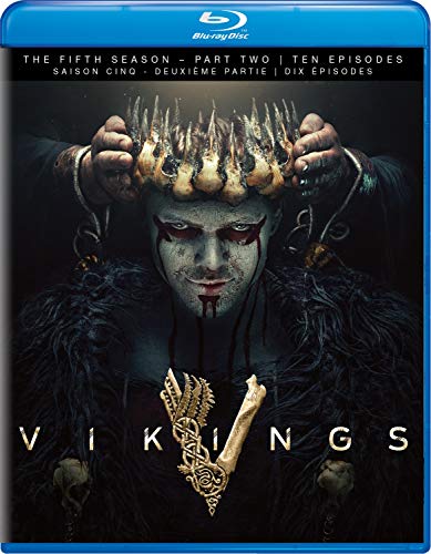 【中古】【未使用・未開封品】Season 5 - Part 2 [Blu-ray] [Bilingual]