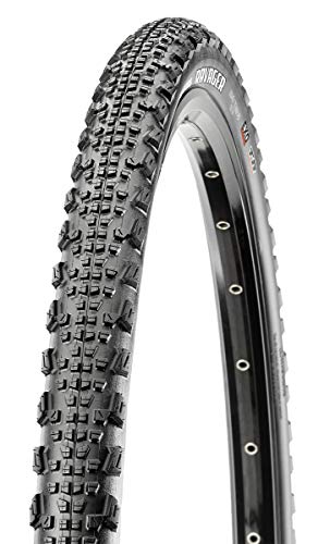 【中古】【未当て嵌める・未開封品】Maxxis Ravager TLR 40-622 折りたたみタイア 28in 700 x 40C 黒いこと