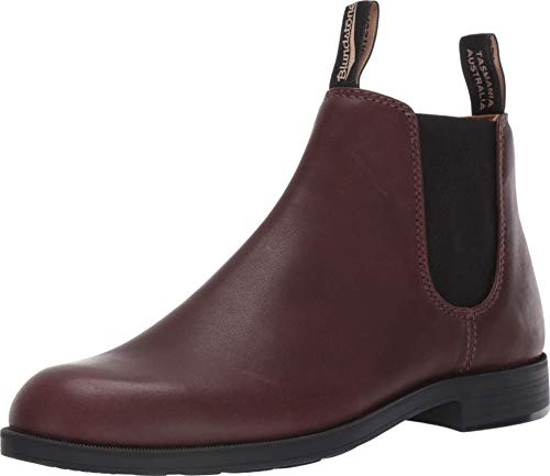 【中古】【未使用・未開封品】Blundstone メンズ チェルシーブーツ US サイズ: 10.5 Women/8.5 Men カラー: ブラウン|AJIMURA-SHOP