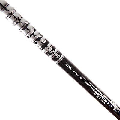 【中古】【未当てはめる・未開封品】グラファイトデザイン 黒いこと周遊旅行AD DI 6立て坑 Callaway MAVRIK/Epic 閃光電球１番ウッド用 (フレックスを選りすぐる) X-Stiff