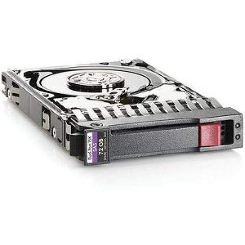 【中古】【未使用・未開封品】ヒューレット・パッカード 652620-B21 Tdsourcing 600gb 6g Sas 15k Lff (リニューアル)