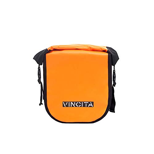 【中古】【未使用・未開封品】Vincita シングルパニエ 防水