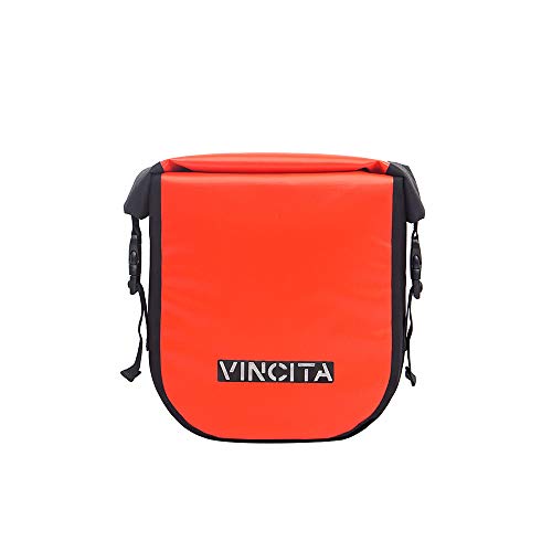 【中古】【未使用・未開封品】Vincita シングルパニエ 防水