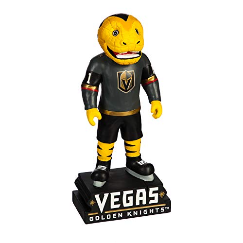 【中古】【未使用・未開封品】Team Sports America NHL マスコット像