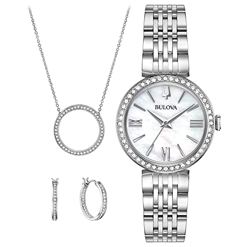 【中古】【未使用・未開封品】Bulova Dress Watch (Model: 96X149)|AJIMURA-SHOP
