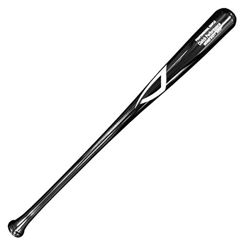 【中古】【未使用・未開封品】3N2 プロ クラッチ メープルウッド 野球バット ブラック 32/29｜AJIMURA-SHOP