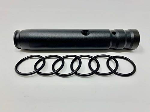 【中古】【未使用・未開封品】Five Star Marine Mercury 878241A03 - シャフトキット 878241A02 トリムチルト液体ピン 878241A1 FSM062