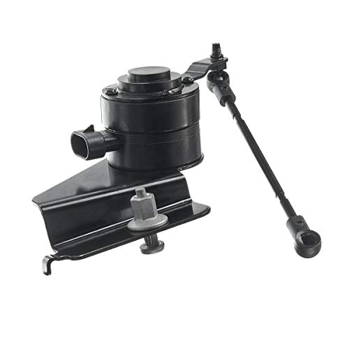 【中古】【未当て嵌める・未開封品】A-Premium ライド高さ気泡管水準器検知器 ビュイック ルツェルン キャデラック DTS 2006-2011用 うしろ側右
