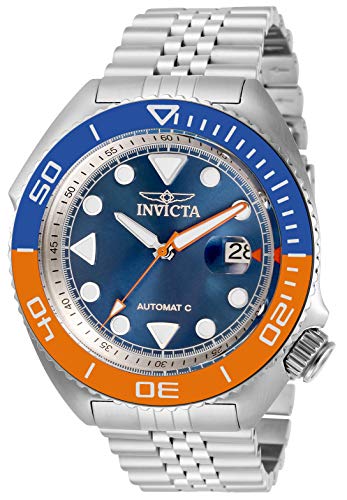 【中古】【未当て嵌める・未開封品】Invicta Automatic Watch (Model: 30415)