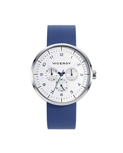 【中古】【未当て嵌める・未開封品】Viceroy AIR 471211-04 メンズ 白いこと ウォッチ