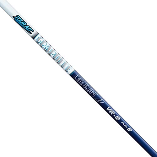 【中古】【未使用・未開封品】Graphite Design Tour AD VR 5シャフト Ping G410/ G410 Plus ドライバー用 (フレックスを選択) 硬質