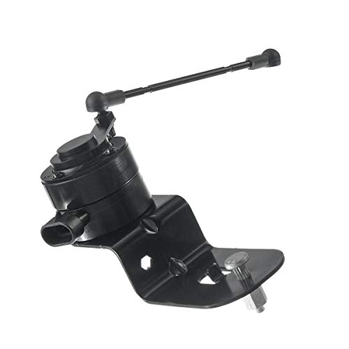 【中古】【未当て嵌める・未開封品】A-Premium ライド高さ気泡管水準器検知器 キャデラック STS 2005-2011 SRX 2004-2009 うしろ側右用