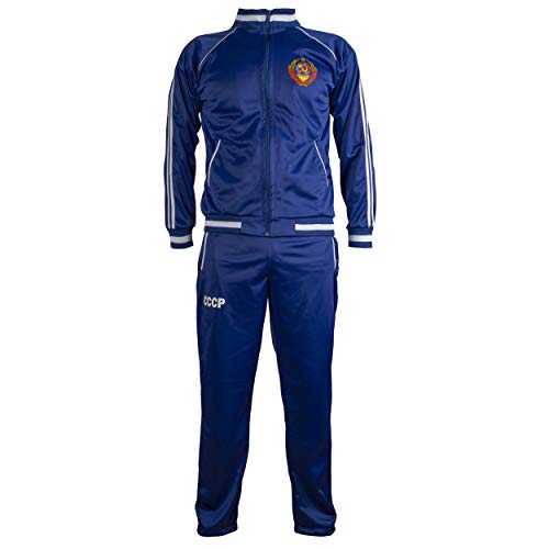 【中古】【未当て嵌める・未開封品】JL Sport OUTERWEAR メンズ US 大きさ: XX-Large 色つや: 青み