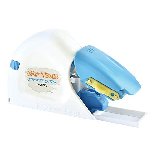 【中古】【未使用・未開封品】Logan Cos-Tools Straight Cutter (XTC6001)