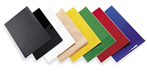 【中古】【未使用・未開封品】Factory Effex 02-6605 ユニバーサル背景シート - クリア｜AJIMURA-SHOP