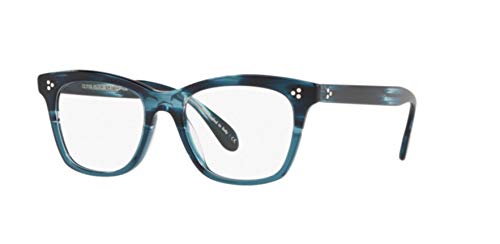 【中古】【未当て嵌める・未開封品】Oliver Peoples レディース US 大きさ: 51/18/145