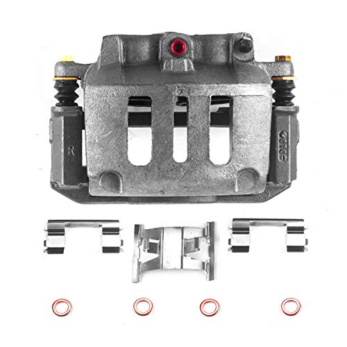 【中古】【未使用・未開封品】Power Stop L4734 フロント右オートスペシャリティ ストック 交換用キャリパー 43,160円