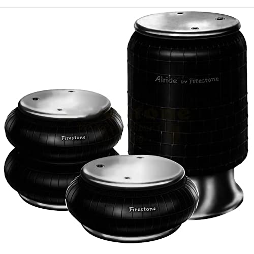 【中古】【未使用・未開封品】Meritor FS7108 サスペンションエアスプリング