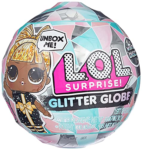 【中古】【未使用・未開封品】Lol Surprise Winter Disco Glitter Globe Series 23,445円