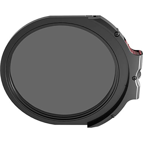 【中古】【未使用・未開封品】Haida M10 CPL + ND ドロップインラウンドナノコーティングフィルター 0.9/8倍密度｜AJIMURA-SHOP