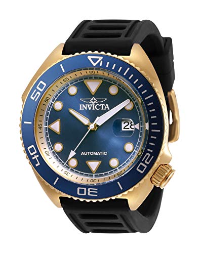 【中古】【未当て嵌める・未開封品】Invicta Automatic Watch (Model: 30426)
