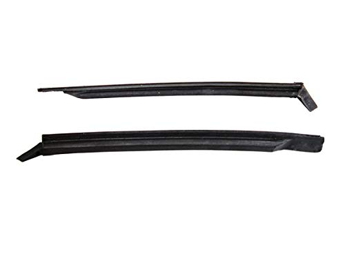 【中古】【未当て嵌める・未開封品】Steele Rubber Products ヒンジピラー ウェザーストリップ 有りの実で売りわたす・通貨価値 60-0630-68