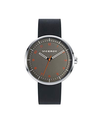【中古】【未当て嵌める・未開封品】Viceroy AIR 471207-14 メンズ 薄墨色 ウオッチ