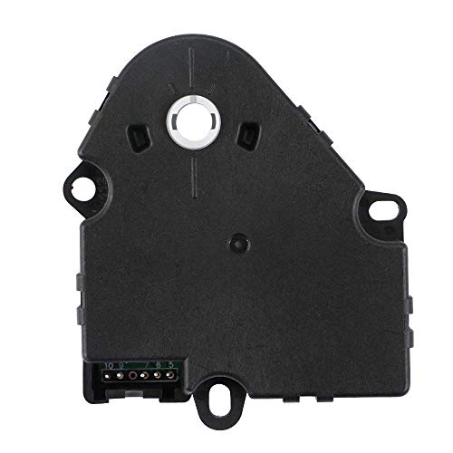 【中古】【未使用・未開封品】HVAC ACヒーターブレンド ドアアクチュエーター 1572972 164972 52402599 604-111｜AJIMURA-SHOP