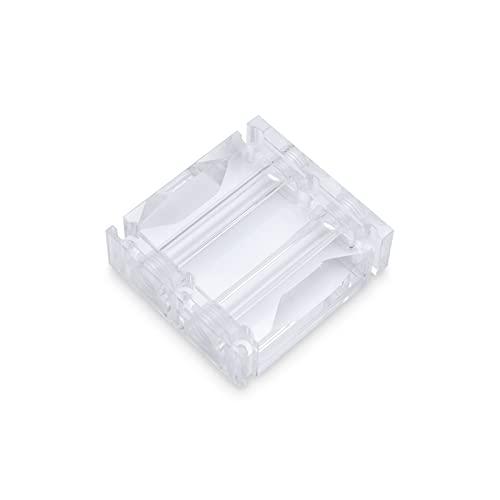 【中古】【未当て嵌める・未開封品】EKWB EK-Scalar デュアル3拡張スロット マルチGPU端子、プレキシ