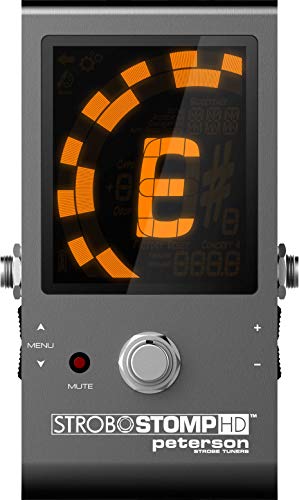楽天市場】【中古】PETERSON Strobo Stomp HD ストロボ