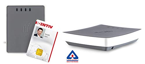 楽天市場】富士通 Caora 顔認証付きカードリーダー 通電確認及び