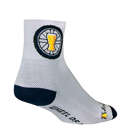 【中古】【未当て嵌める・未開封品】SockGuy Destiny 演技靴下 LG/XL 薄墨色