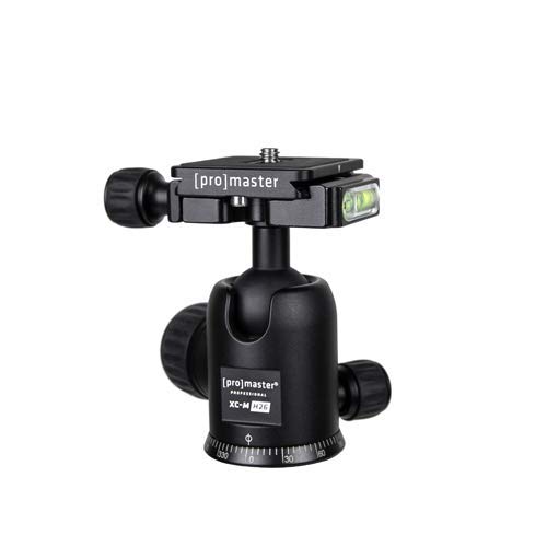 【中古】【未当て嵌める・未開封品】Promaster XC-MH26 どんぶり鉢尖端 - 黒いこと (3489)