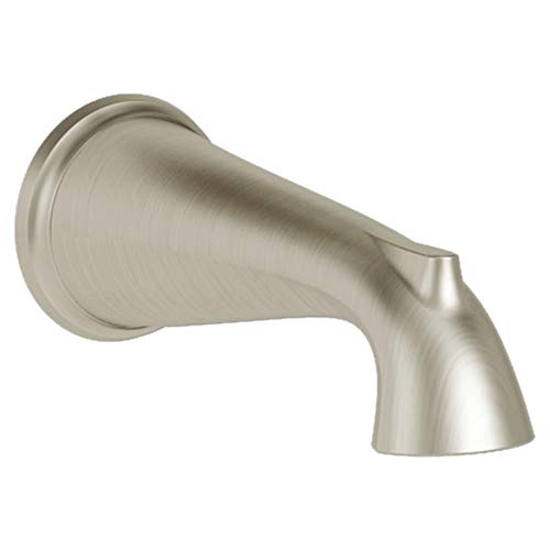 【中古】【未当て嵌める・未開封品】American Standard デランシー 非うつり変わり弁 風呂桶用注ぎ口 8888106.295 1