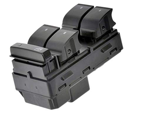 【中古】【未使用・未開封品】パワーウィンドウマスタースイッチ 07-15 GMC Acadia 901-990 D1961F 20945224 71016用