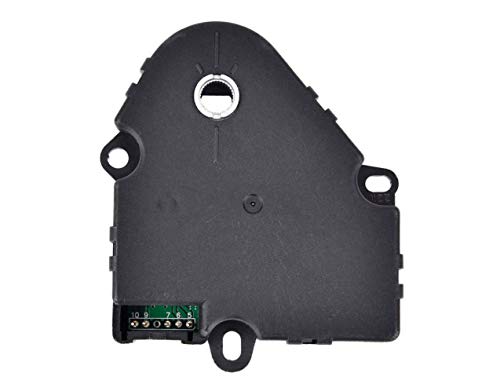 【中古】【未使用・未開封品】HVAC ACヒーターブレンド ドアアクチュエーター 89022572 89023358 604-121
