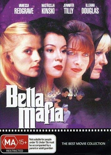 【中古】【未使用・未開封品】Bella Mafia