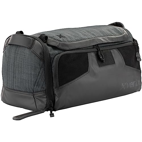 【中古】【未当てはめる・未開封品】Vertx Contingency ダッフル 45l ギョリュウモドキ One Size 黒いこと