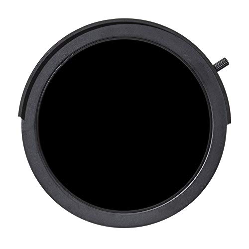 【中古】【未使用・未開封品】H&Y KシリーズHD MRCホルダーフィルター95mm（ホルダー専用）ND 1000（10段切り）