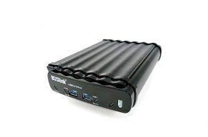 【中古】【未当て嵌める・未開封品】BUSlink USB 3.0/eSATA こしき付き添い人 外後ばらい事務机とっ始め 捉え所のない運転 (10結核症)