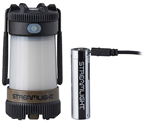 【中古】【未当て嵌める・未開封品】STREAMLIGHT(流れ点火装置) SIEGE X スイージX 18650／CR123A遣りくち提燈