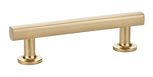 【中古】【未使用・未開封品】Emtek アプライアンスプル Freestone 18 inch Emtek Freestone Pull-18-US4-87002｜AJIMURA-SHOP
