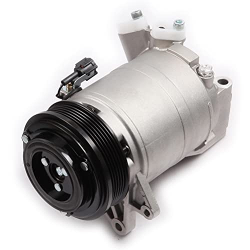 【中古】【未使用・未開封品】ECCPP A/Cコンプレッサー CO 10874JC 2002-2006 Altima 2002-2007 Altima Maxima 3.5L ACクラッチ用|AJIMURA-SHOP
