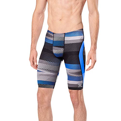 【中古】【未使用・未開封品】Speedo Male Jammer - The Fast Way