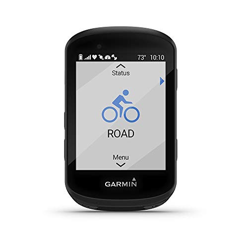 【中古】【未使用・未開封品】Garmin (ガーミン) Edge 530 パフォーマンス GPS サイクリング/自転車コンピューター マッピング付き 動特性モニタリング ルート設定|AJIMURA-SHOP