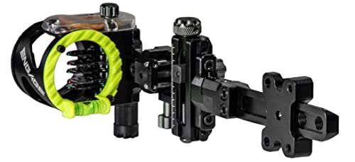 【中古】【未使用・未開封品】CBE Engage マイクロボウサイト 0.19インチ